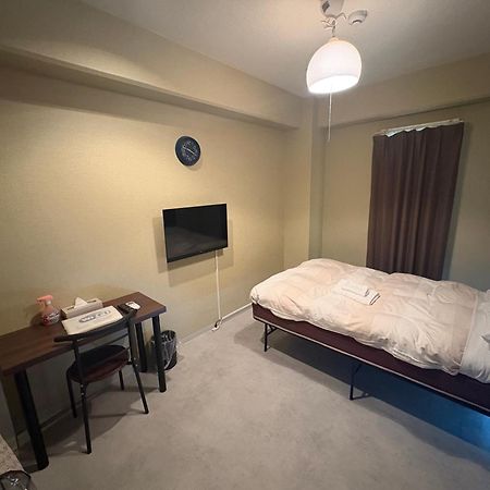 Hotel Yumeya Fukuoka  Extérieur photo