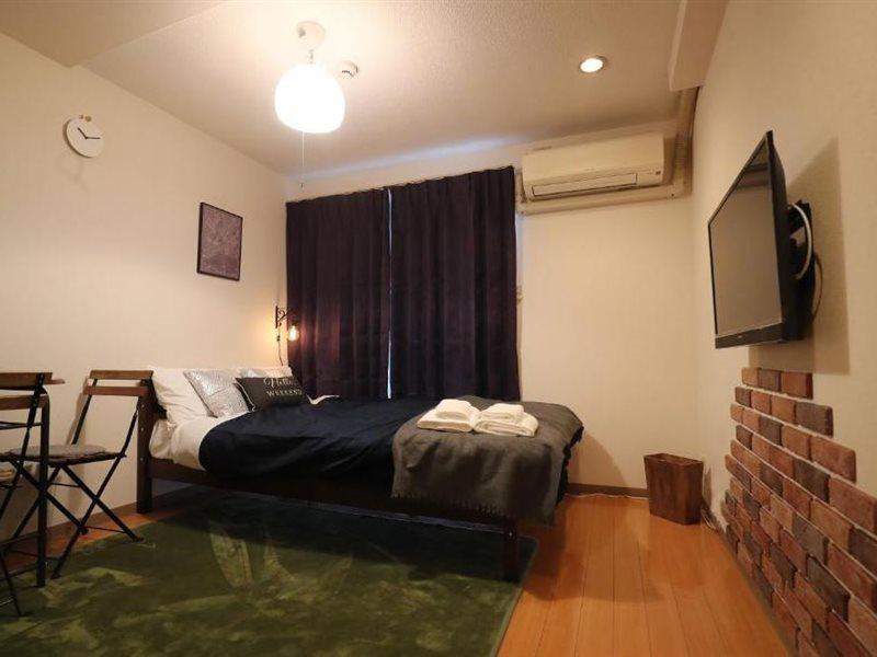 Hotel Yumeya Fukuoka  Extérieur photo