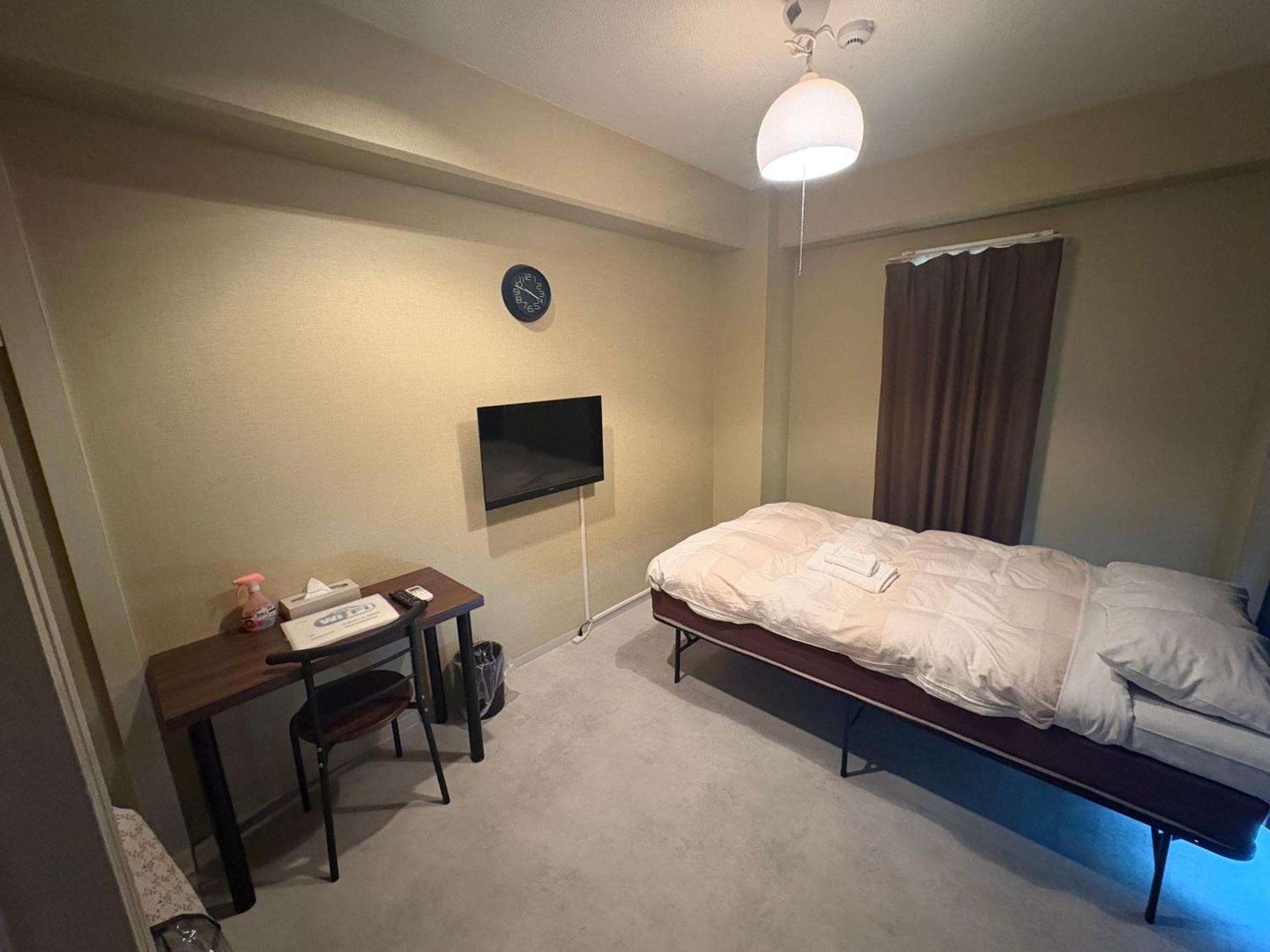 Hotel Yumeya Fukuoka  Extérieur photo