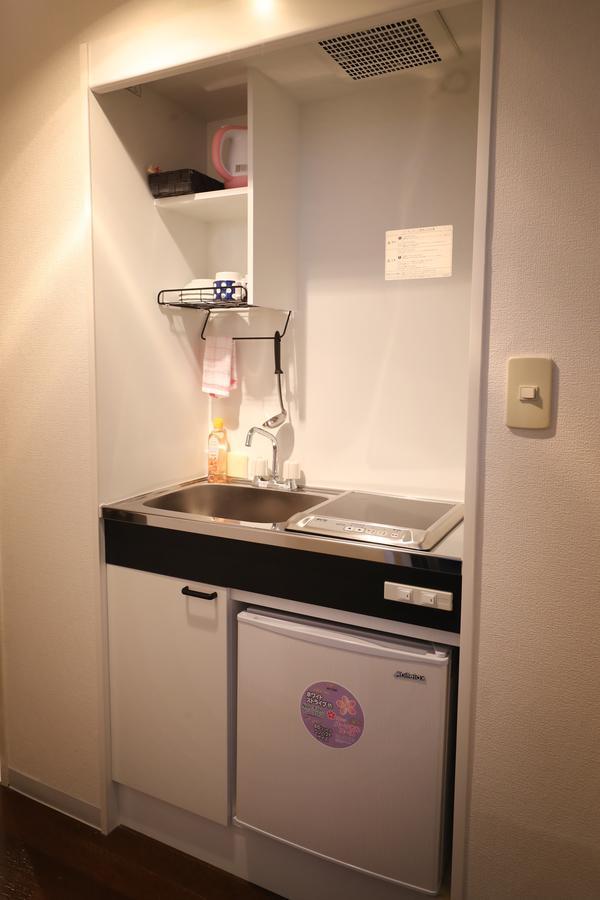 Hotel Yumeya Fukuoka  Extérieur photo